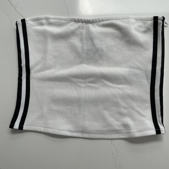 Adidas Tube Top - Picture 1 of 4